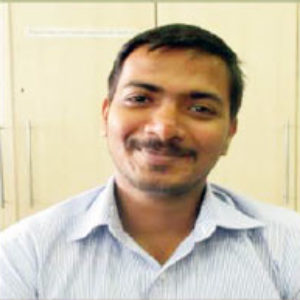 Gautam Tiwari