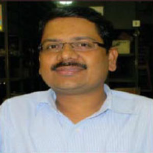 Rajesh Naik