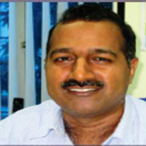 Vedprakash